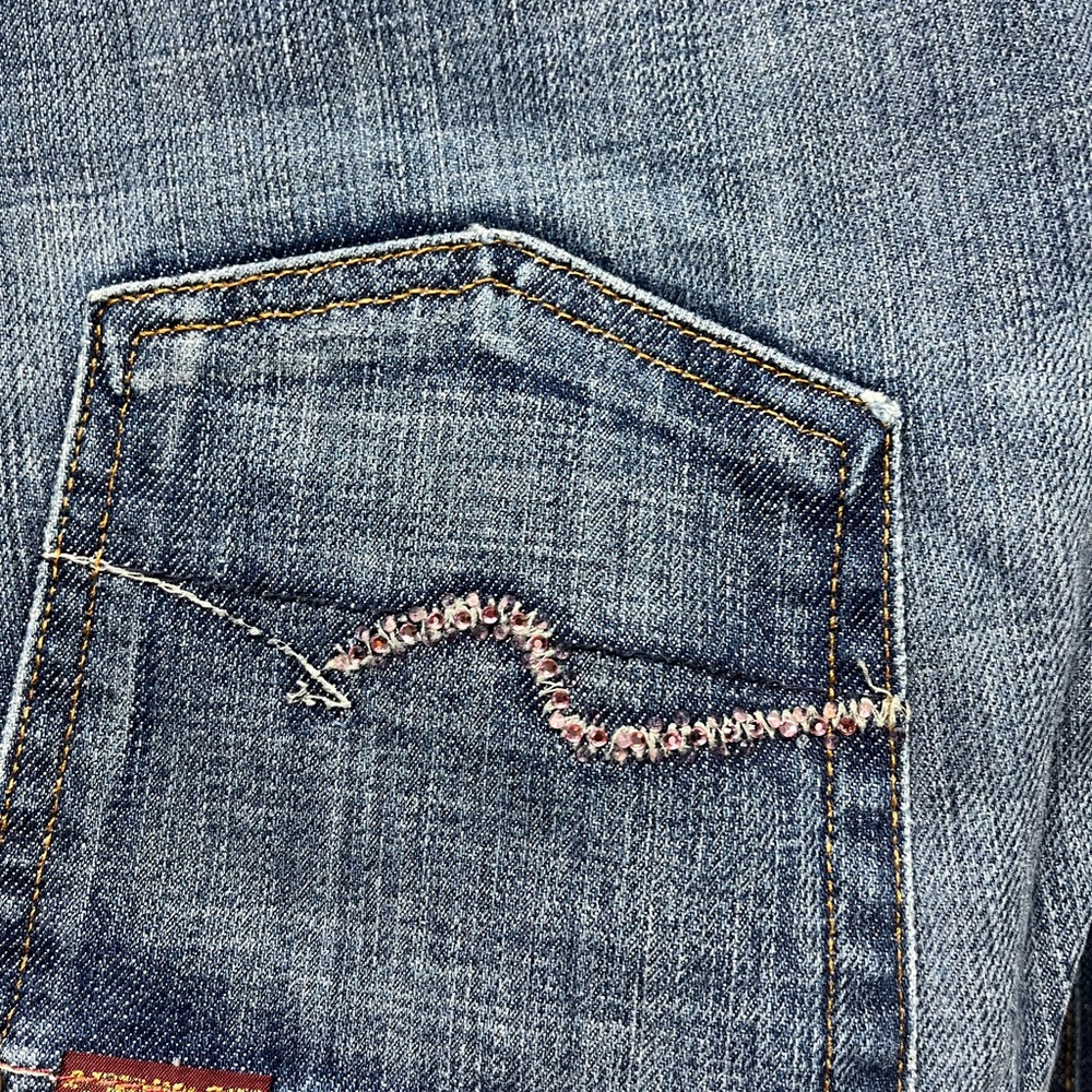 7 For All Mankind Jeans - Picture 4 of 16